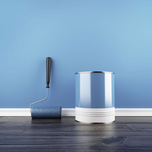 Welcome To Umesh Painting!