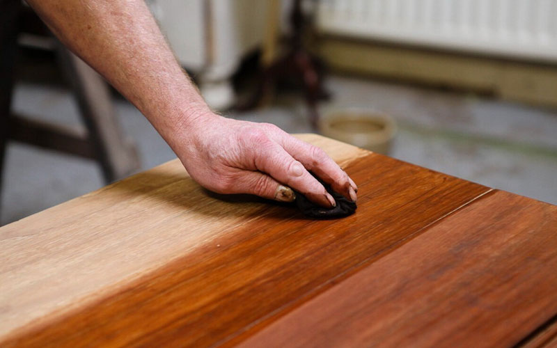 Best Furniture Polishing Services In Noida